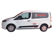 Ford Transit Connect (L1)