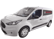 Ford Transit Connect (L2) 2017
