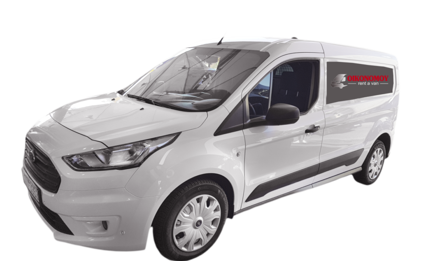 Ford Transit Connect (L2) 2017
