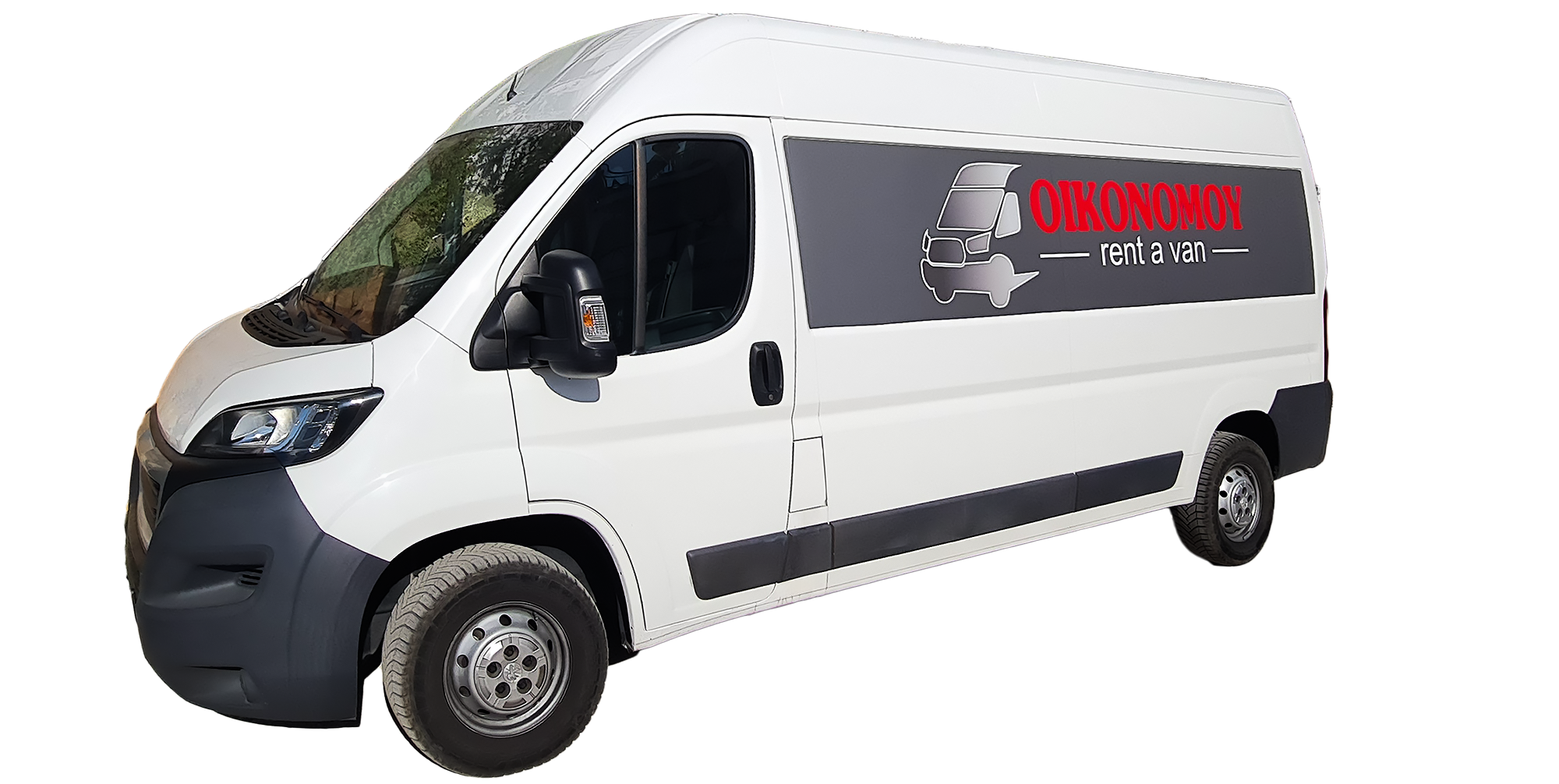 Peugeot Boxer 2017 L3H3