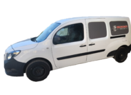 Mercedes Benz Citan