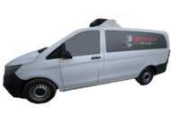 Mercedes Benz Vito