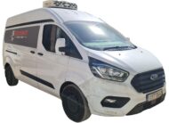 Ford Transit Custom 2020 L2H2